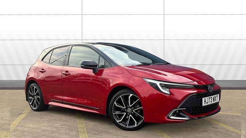 Other Used 2023 Toyota Corolla Hatchback | £22,450 - Image 1/3