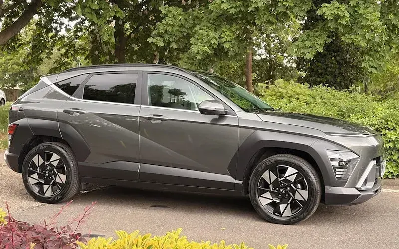 Usado Hyundai Kona Ultimate 101 CV (74 kW) 2026 SUV