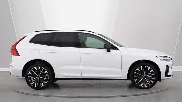 Used Volvo XC60 Ultra 455 HP (334 kW) 2026 SUV