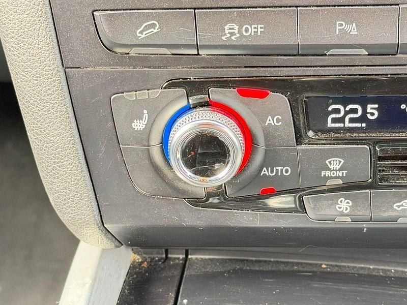 Used Audi Q5 S-line plus 150 HP (110 kW) 2013 Grey SUV