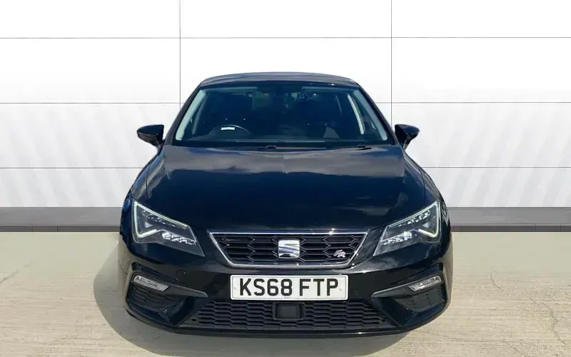 Used Seat Leon FR 131 HP (96 kW) 2020 Hatchback