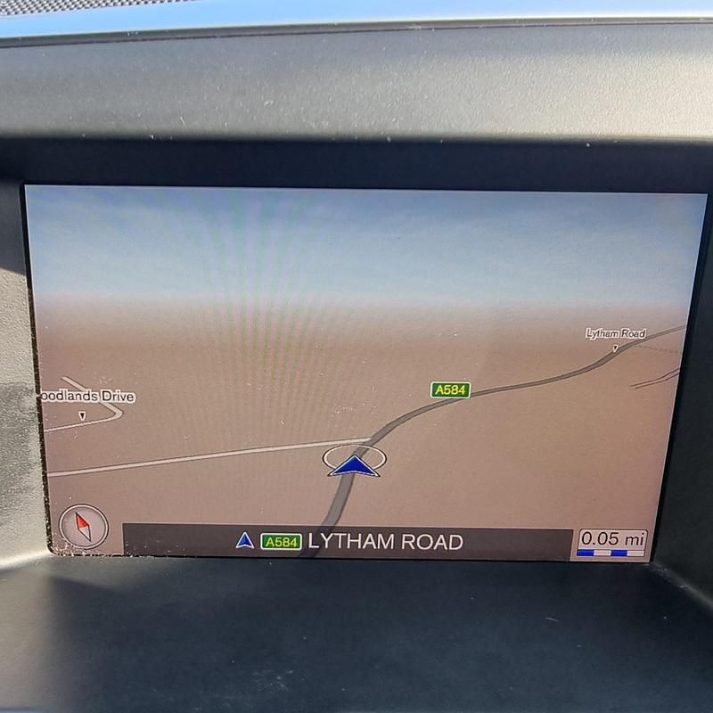 Used Volvo XC60 R-Design 220 HP (161 kW) 2017 Blue SUV