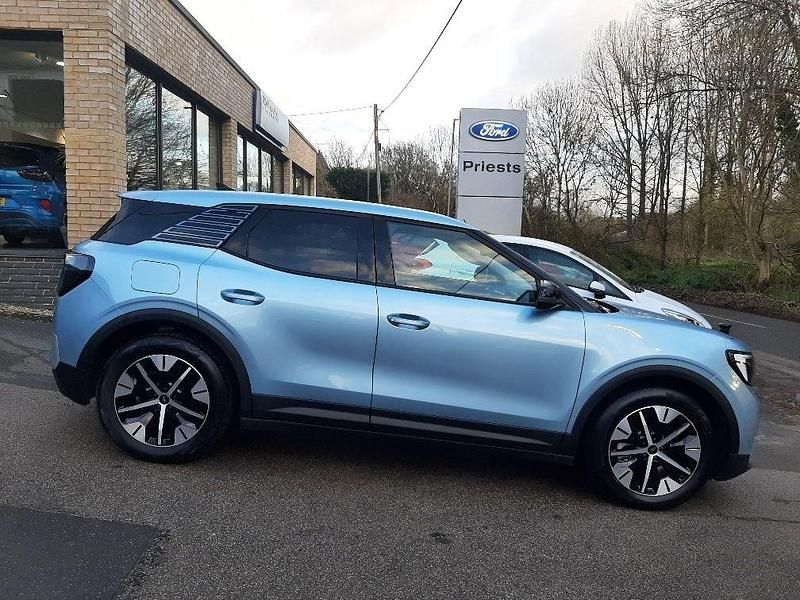 Used Ford Explorer Extended Range 210 kW (286 HP) 2024 SUV