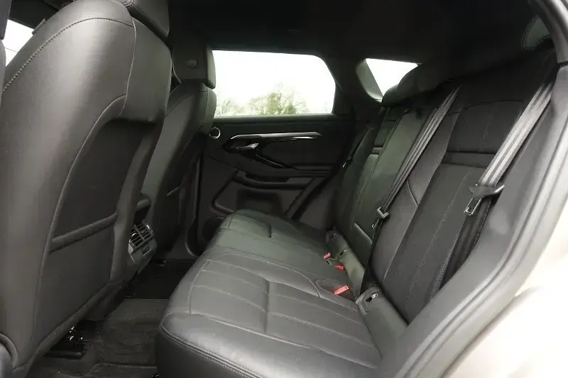 Used Land Rover Range Rover evoque SE Dynamic 309 HP (227 kW) 2022 Bronze SUV