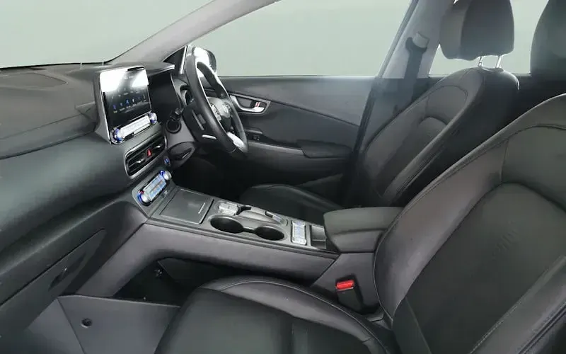 Used Hyundai Kona Ultimate 150 kW (204 HP) 2022 SUV