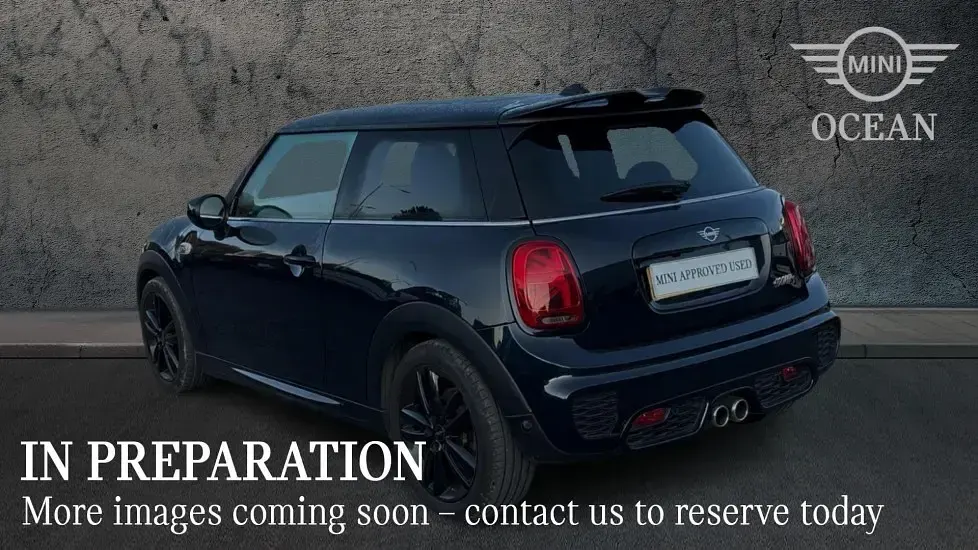 Used Mini Cooper S Hatch 189 HP (139 kW) 2020 Other Hatchback