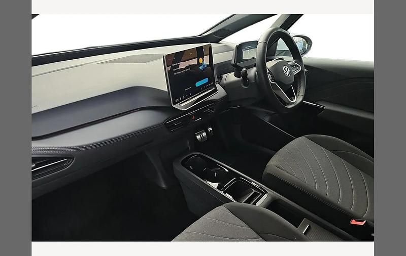 Used VW ID.3 Pro 147 kW (200 HP) 2025 White Hatchback