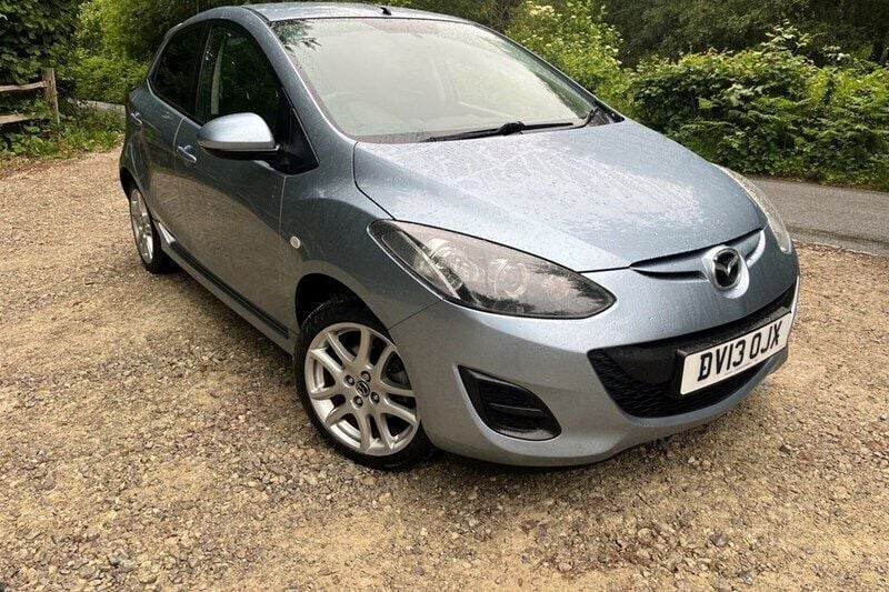 Used 2013 Mazda 2 | £3,995 (Fair price) - Image 1/1