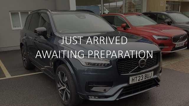 Used Volvo XC90 Plus 232 HP (170 kW) 2024 SUV