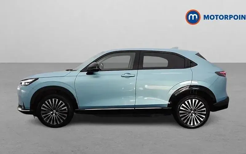 Usado Honda e:Ny1 Elegance 150 kW (204 HP) 2026 SUV