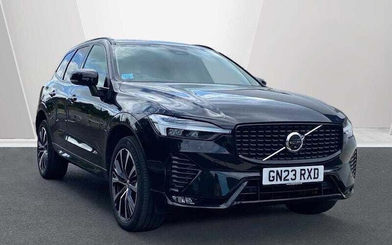 Used 2024 Volvo XC60 Ultimate SUV | £40,895 (Fair price) - Image 1/3