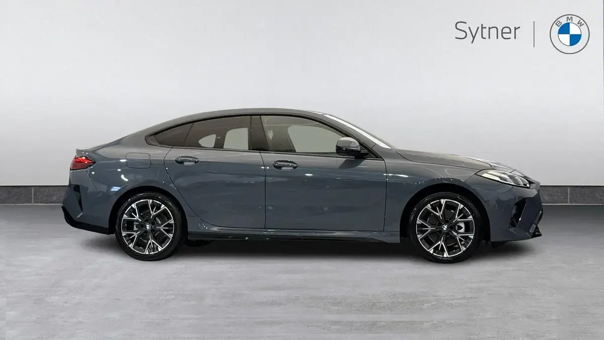Used BMW 220 M Sport 168 HP (123 kW) 2026 Grey Coupe