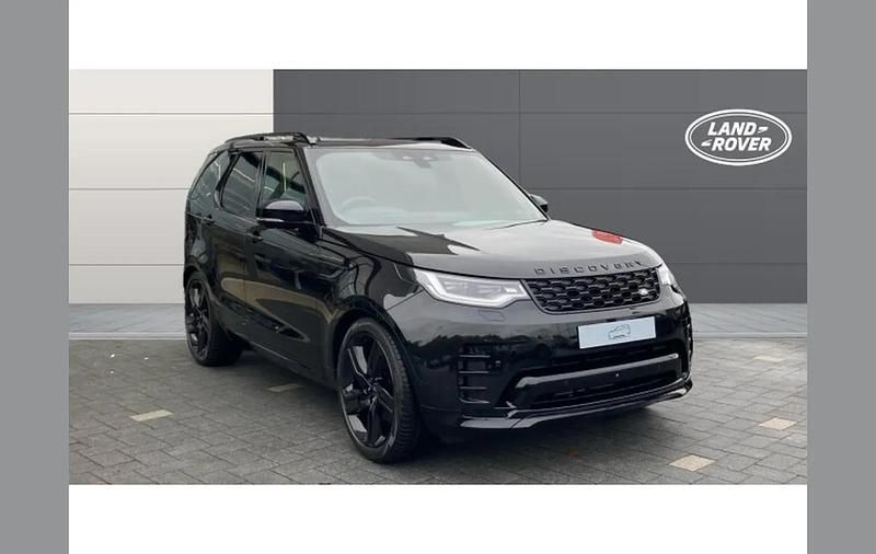 Other New 2025 Land Rover Discovery 5 HSE Dynamic SUV | £71,584 (Good price) - Image 1/4