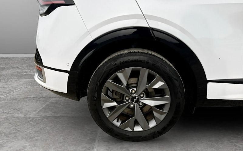 Used Kia Sportage GT-Line S 230 HP (169 kW) 2023 SUV