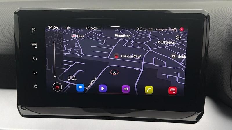 Used Seat Ibiza FR 110 HP (80 kW) 2023 Grey Hatchback