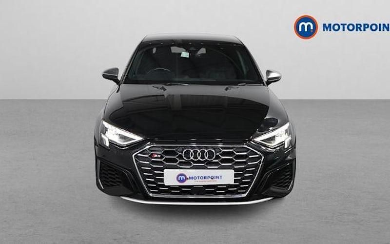 Used Audi S3 310 HP (228 kW) 2023 Sedan