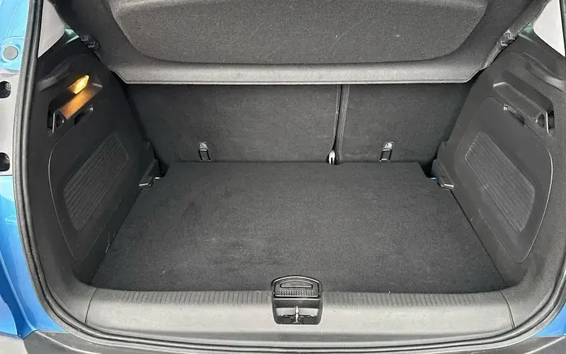 Used Vauxhall Crossland X Elite 131 HP (96 kW) 2020 SUV