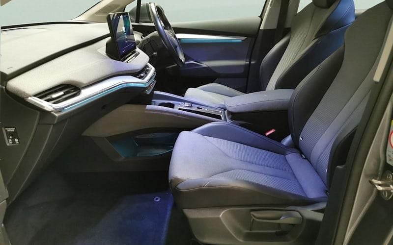 Used Skoda Enyaq iV ecoSuite 131 kW (179 HP) 2023 SUV