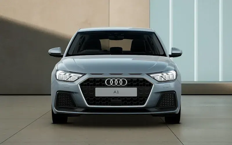 New Audi A1 Sportback Sport 116 HP (85 kW) 2025 Hatchback