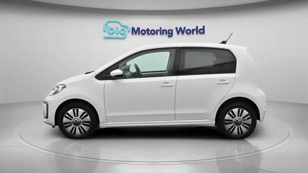 Used VW e-up! 60 kW (82 HP) 2022 Hatchback