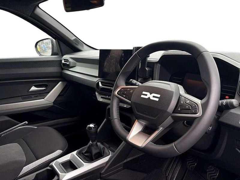 Used Dacia Duster Journey 130 HP (95 kW) 2025 SUV