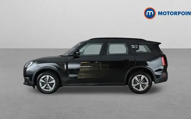 Used Mini Countryman Classic 170 HP (125 kW) 2026 SUV