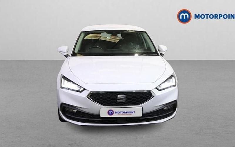 Used Seat Leon SE Dynamic 110 HP (80 kW) 2023 Hatchback