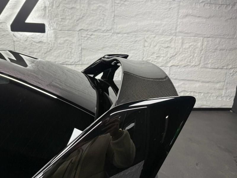 Used Honda Civic Type R GT 310 HP (228 kW) 2016 Black Hatchback