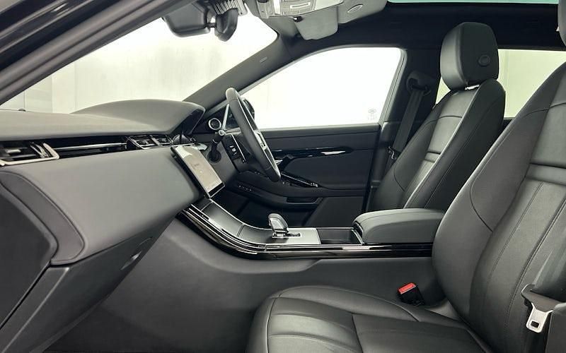 Used Land Rover Range Rover evoque 204 HP (150 kW) 2025 SUV