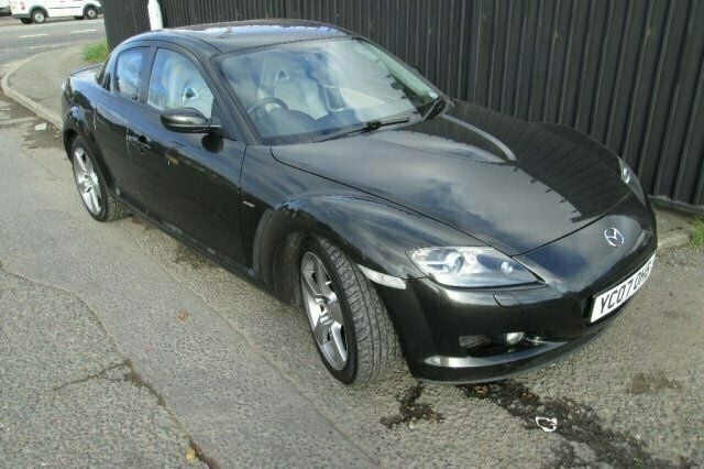Used Mazda RX8 2007 Hatchback