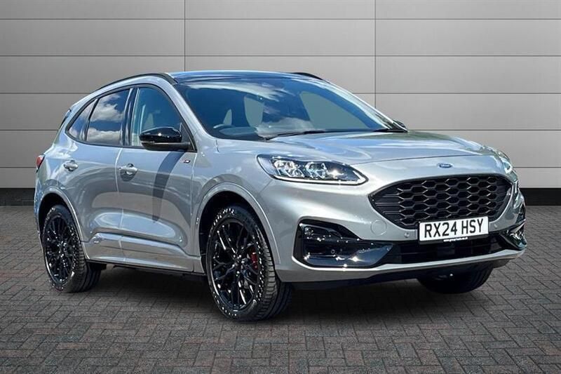 Unknown Used 2024 Ford Kuga SUV | £25,995 (Fair price) - Image 1/2