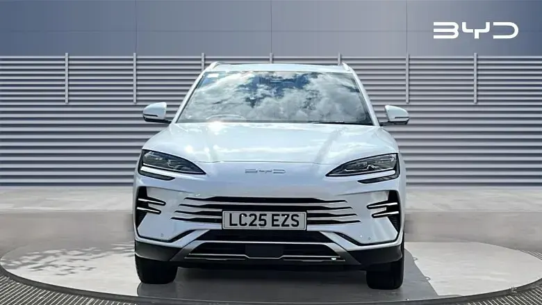 Używany BYD Seal Comfort 218 KM (160 kW) 2025 Kombi