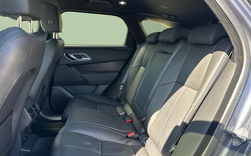 Used Land Rover Range Rover Velar SE Dynamic 204 HP (150 kW) 2024 Other SUV