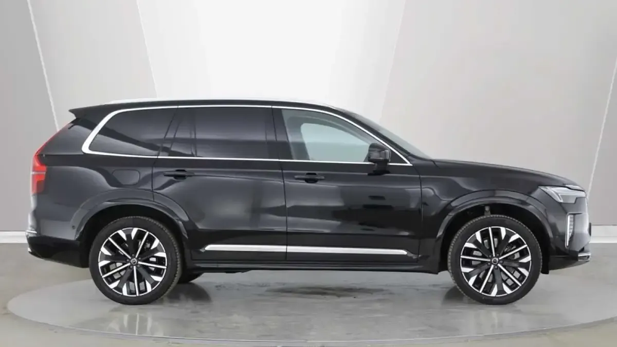Used Volvo XC90 Ultra 449 HP (330 kW) 2026 SUV