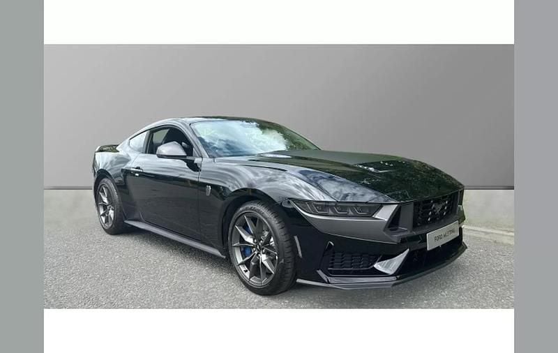 Other New 2024 Ford Mustang Dark Horse Coupe | £69,184 (Fair price) - Image 1/4
