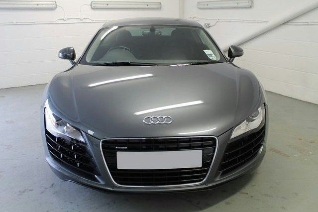 Used Audi R8 Coupé 2008 Coupe
