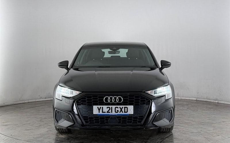 Used Audi A3 Sportback 110 HP (80 kW) 2023 Hatchback