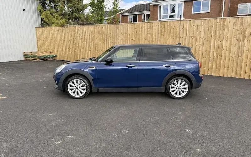 Used Mini Cooper Clubman 136 HP (100 kW) 2018 Estate