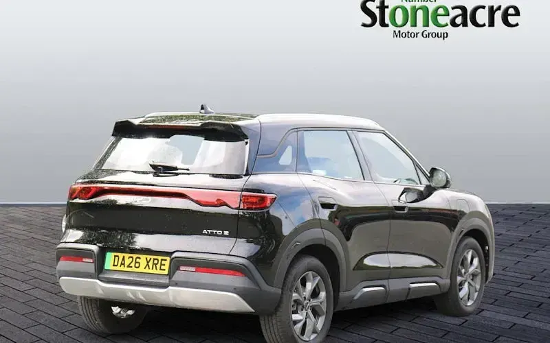 Used BYD Atto 2 Boost 130 kW (177 HP) 2026 SUV