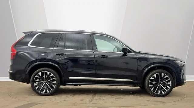 Used Volvo XC90 Ultra 247 HP (181 kW) 2025 SUV