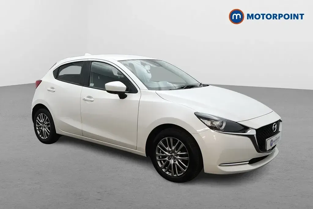 Used Mazda 2 Inclusive 90 HP (66 kW) 2020 Hatchback