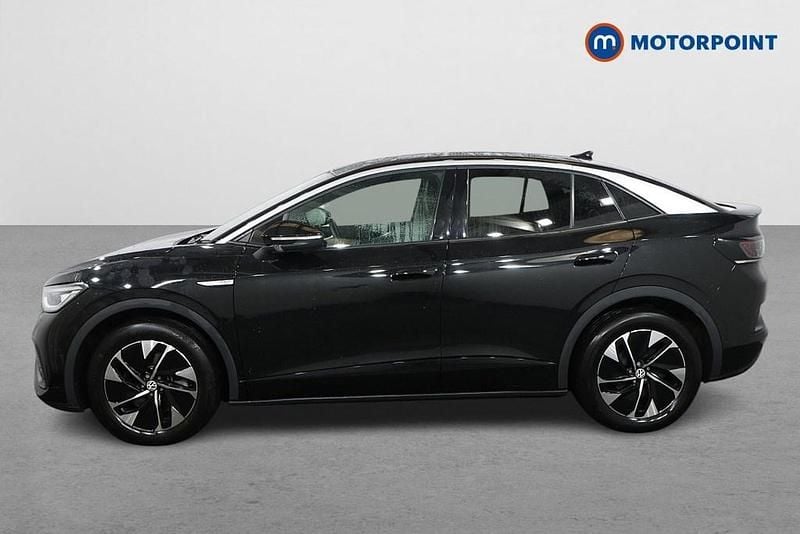 Used VW ID.5 Pro Performance 150 kW (204 HP) 2023 Black SUV