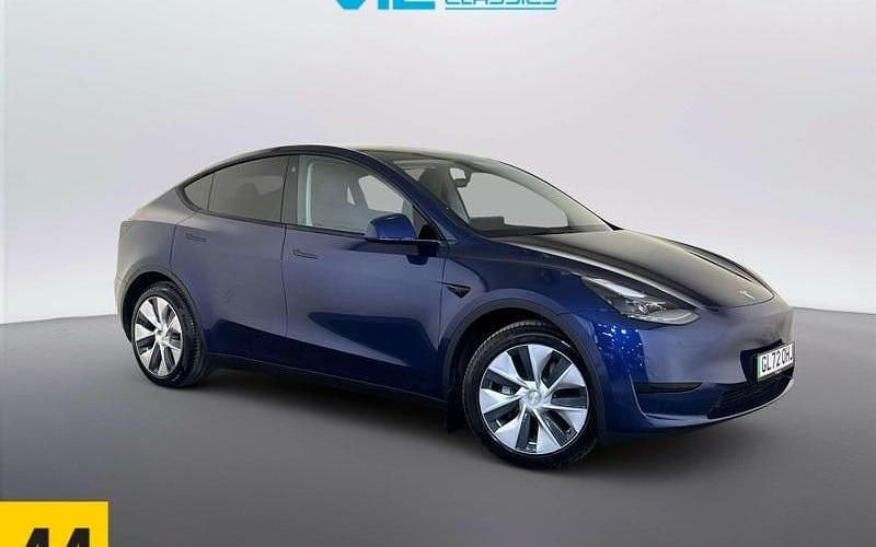 Used Tesla Model Y RWD 219 kW (299 HP) 2024 SUV