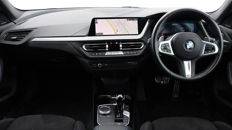 Used BMW M235 M Performance 306 HP (225 kW) 2023 Grey Coupe