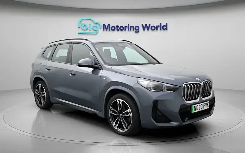 Used BMW iX1 M Sport 230 kW (313 HP) 2026 SUV