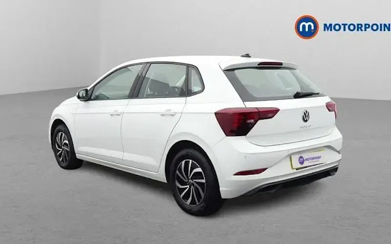 Used VW Polo Life 80 HP (58 kW) 2026 Hatchback