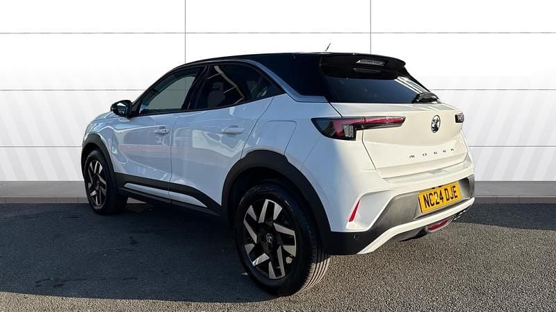 Used Vauxhall Mokka 136 HP (100 kW) 2024 Other SUV