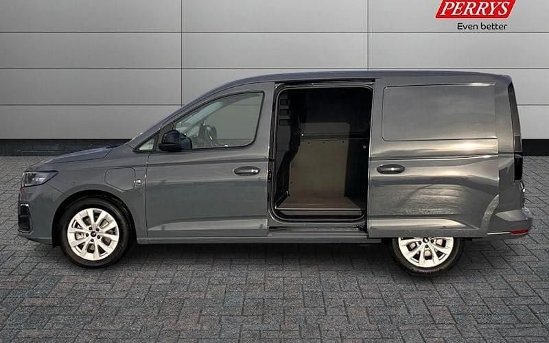 Used Ford Transit Connect Limited 150 HP (110 kW) 2025 MPV