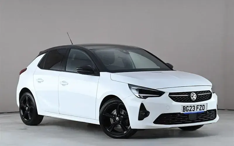 Gebraucht Vauxhall Corsa S 101 PS (74 kW) 2023 Kleinwagen