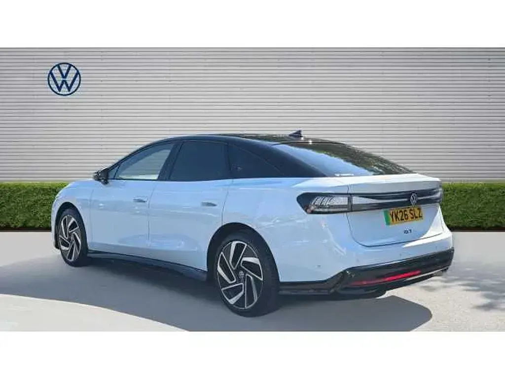 Used VW ID.7 210 kW (286 HP) 2026